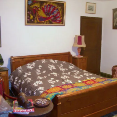 Hotel La Fermette de la Vache Rousse à Rosult Extérieur photo