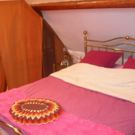 Hotel La Fermette de la Vache Rousse à Rosult Extérieur photo