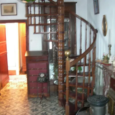 Hotel La Fermette de la Vache Rousse à Rosult Extérieur photo